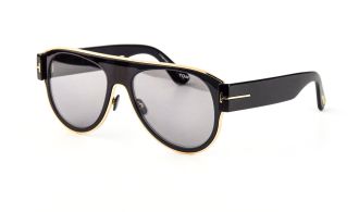 Sluneční brýle Tom Ford 1074