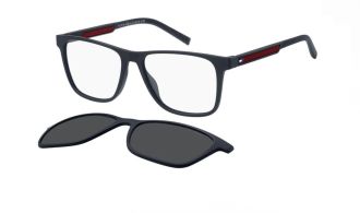 Dioptrické brýle Tommy Hilfiger klip 2203