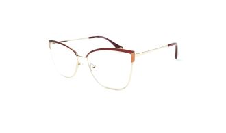 Dioptrické brýle Visible 046
