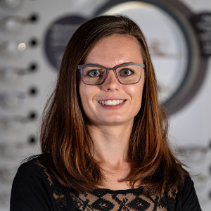 Ing. Martina Černá