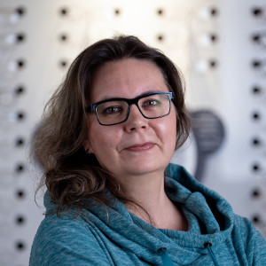 Pavlína Opltová