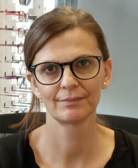 Ivana Adámková