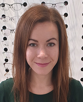 Bc. Aneta Taichmanová