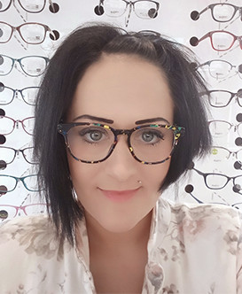 Bc. Markéta Vaníčková