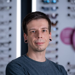 Petr Martínek