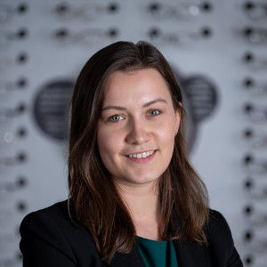 Bc. Tereza Košňarová