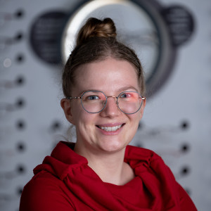 Ing. Eliška Lapková