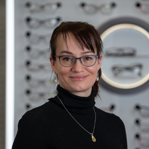 Eva Špitálová, DiS.