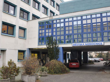 Optiscont Neratovice