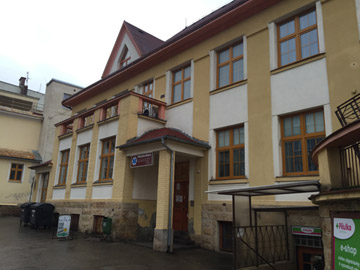 Optiscont Trutnov