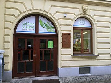 Optiscont Uherské Hradiště