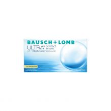 Kontaktní čočky Bausch + Lomb ULTRA for Presbyopia (6 čoček) 