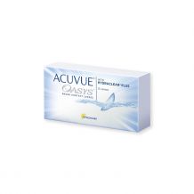 Dioptrické brýle Acuvue Oasys (6 čoček)