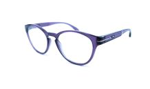 Dioptrické brýle Oakley Round Off 8017