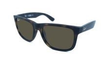 Dioptrické brýle Ray Ban 4165 Polarized 55