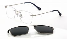 Dioptrické brýle PolarGlade 7046