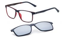 Dioptrické brýle Relax RM136