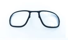 Dioptrické brýle Klip Rudy Project FR 07
