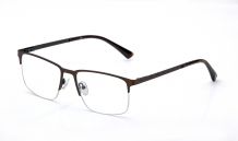 Dioptrické brýle Verner