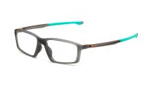 Dioptrické brýle Oakley Chamfer OX8138