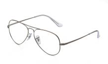 Brýle Ray Ban Aviator Metal II 6489 55