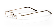 Dioptrické brýle Vermon