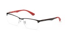 Dioptrické brýle Ray Ban 8411 54