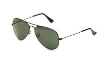 Dioptrické brýle Ray Ban Aviator RB3025 L2823 58