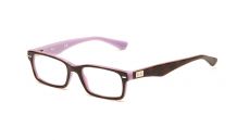 Dioptrické brýle Ray Ban 5206 52