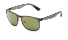 Sluneční brýle Ray Ban 4264 58 Chromance Polarized