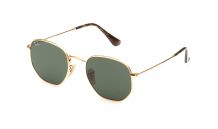 Sluneční brýle Ray Ban HEXAGONAL RB3548N