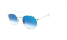 Sluneční brýle Ray Ban 3447N