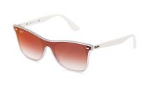 Dioptrické brýle Ray Ban BLAZE WAYFARER RB4440 41