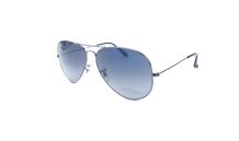 Dioptrické brýle Ray Ban Aviator RB3025 62